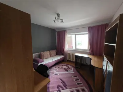 Apartament 3 camere decomandat 2 bai Nicolina - Gradinita nr. 1 - foto 7