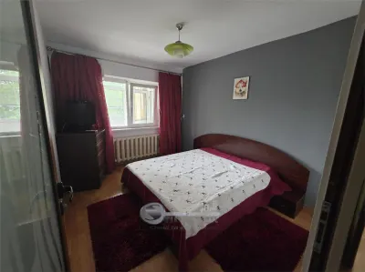 Apartament 3 camere decomandat 2 bai Nicolina - Gradinita nr. 1 - foto 8