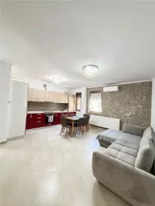 Apartament modern cu 2 camere | Odobescu - Satu Mare