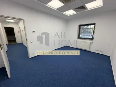 Spatiu comercial stradal, in Ploiesti, zona Malu Rosu. - foto 12