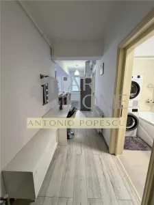 Apartament 2 camere mobilat si utilat, in Ploiesti, zona 9 Mai. - foto 12