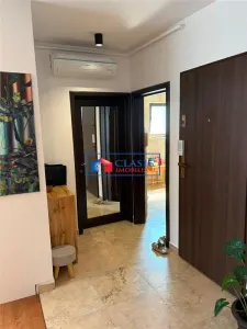 Vanzare apartament 3 camere modern bloc nou in Buna Ziua- zona Sigma Center - foto 3