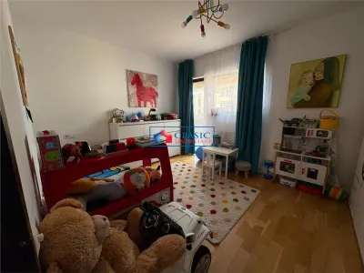 Vanzare apartament 3 camere modern bloc nou in Buna Ziua- zona Sigma Center - foto 9