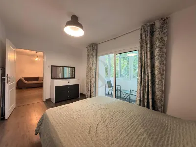 Copou - Parc , apartament 2 camere , 50 mp , amenajat modern - foto 4