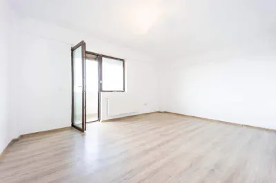 Capat CUG Apartament 2 camere  D et 1 50 mp  ASTORIA Lunca Cetatuii - foto 7