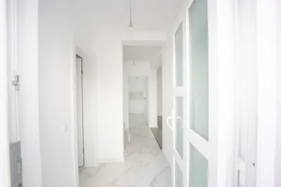 Capat CUG INTABULAT Vila  4 camere D Lunca Cetatuii - foto 3