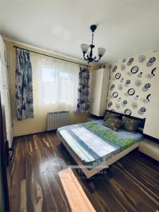 Apartament 3 camere, 52mp, mobilat - utilat, Păcurari - foto 2