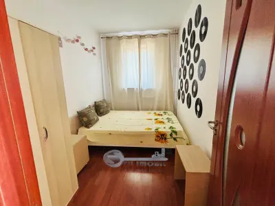 Apartament 3 camere, 52mp, mobilat - utilat, Păcurari - foto 3
