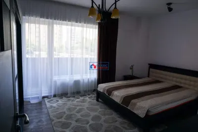 Inchiriere apartament 2 camere de LUX in Marasti- strada Dorobantilor - foto 12