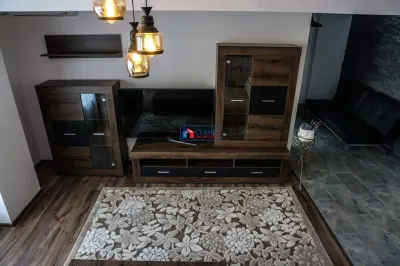 Inchiriere apartament 2 camere de LUX in Marasti- strada Dorobantilor - foto 4