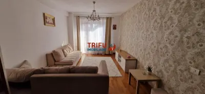 Apartament 2 camere bloc nou utilat si mobilat Merita vazut - foto 2