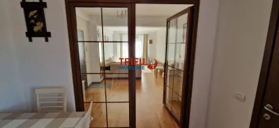 Apartament 2 camere bloc nou utilat si mobilat Merita vazut - foto 11