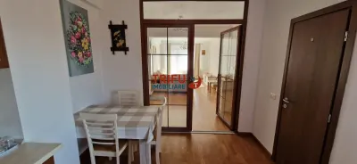 Apartament 2 camere bloc nou utilat si mobilat Merita vazut - foto 12