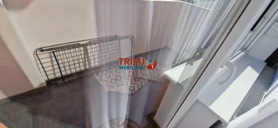 Apartament 2 camere bloc nou utilat si mobilat Merita vazut - foto 16