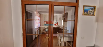 Apartament 2 camere bloc nou utilat si mobilat Merita vazut - foto 8