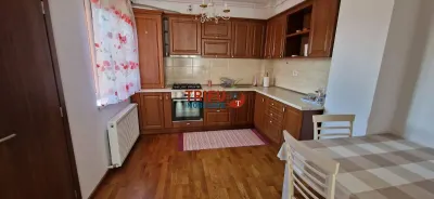 Apartament 2 camere bloc nou utilat si mobilat Merita vazut - foto 9