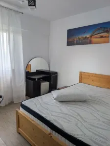 Apartament 2 Camere Decomandat, 2 Balcoane, A. Panu – Lângă Hotel Hilton & Hala Centrală - Iasi