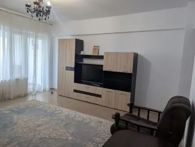 Apartament 2 Camere Decomandat, 2 Balcoane, A. Panu – Lângă Hotel Hilton & Hala Centrală - foto 3