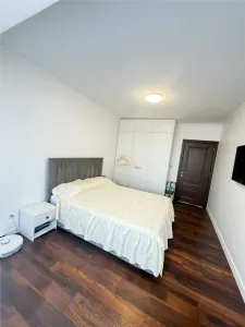 Etaj III | Apartament spatios cu 3 camere - 86 m² | Parcare proprie - foto 12
