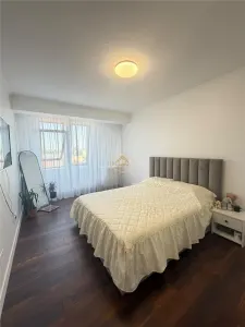 Etaj III | Apartament spatios cu 3 camere - 86 m² | Parcare proprie - foto 13