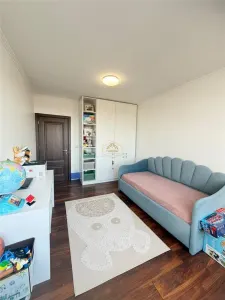 Etaj III | Apartament spatios cu 3 camere - 86 m² | Parcare proprie - foto 15