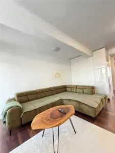 Etaj III | Apartament spatios cu 3 camere - 86 m² | Parcare proprie - foto 3