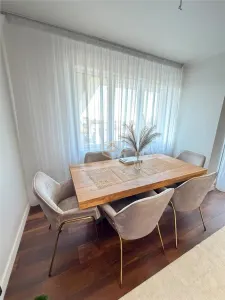 Etaj III | Apartament spatios cu 3 camere - 86 m² | Parcare proprie - foto 4