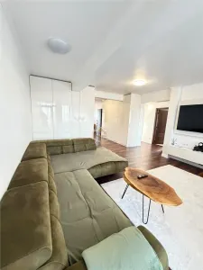 Etaj III | Apartament spatios cu 3 camere - 86 m² | Parcare proprie - foto 5