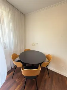 Etaj III | Apartament spatios cu 3 camere - 86 m² | Parcare proprie - foto 10