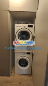 Inchiriere apatament 3 camere mobilat utilat modern Baneasa Greenfield - foto 10