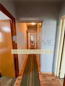Apartament 4 camere, centrala proprie, decomandat, Ploiesti, Malu Rosu - foto 15