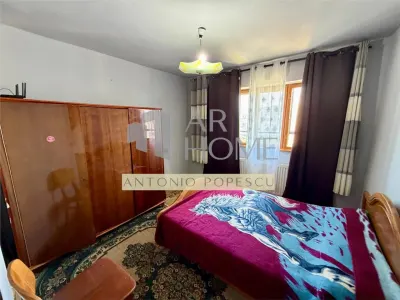 Apartament 4 camere, centrala proprie, decomandat, Ploiesti, Malu Rosu - foto 10
