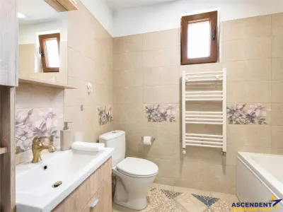 Proprietate versatila, amprenta moderna, teren generos, Sanpetru, Brasov - foto 12