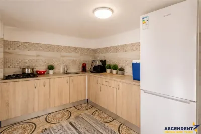 Proprietate versatila, amprenta moderna, teren generos, Sanpetru, Brasov - foto 17