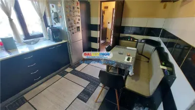 Casa P+1 cu 500 mp. teren, Catamarasti Deal! - foto 16