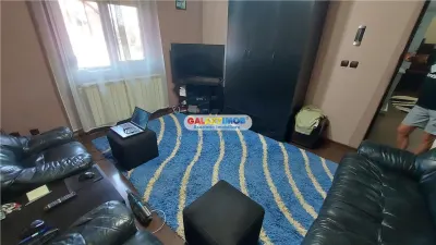 Casa P+1 cu 500 mp. teren, Catamarasti Deal! - foto 5