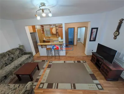 Vanzare apartament 2 camere bloc nou zona Interservisan Gheorgheni, Cluj-Napoca - foto 2