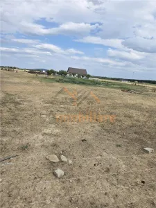 TEREN INTRAVILAN 568 MP | PROIECT CASA | CIHEI - SANMARTIN | BIHOR - foto 2