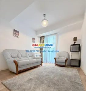 Apartament 3 camere Lux - Nordului Herastrau (Lighthouse Residence) - foto 11