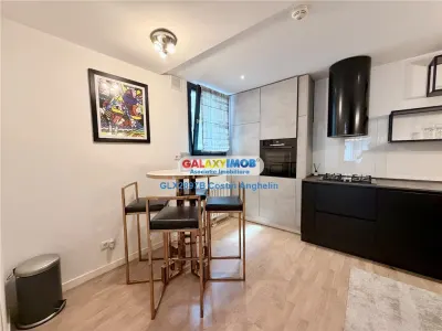 Apartament 3 camere Lux - Nordului Herastrau (Lighthouse Residence) - foto 13
