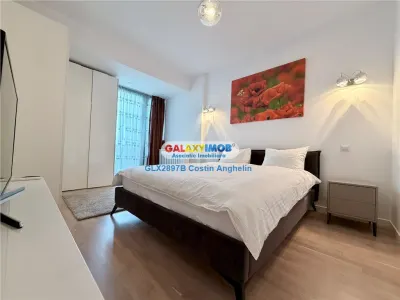 Apartament 3 camere Lux - Nordului Herastrau (Lighthouse Residence) - foto 19