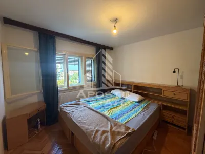 Apartament cu 2 camere de vanzare,decomandat ,Zona Aradului,Timisoara - foto 11