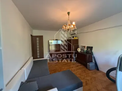 Apartament cu 2 camere de vanzare,decomandat ,Zona Aradului,Timisoara - foto 7