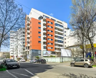 3 camere | Victoriei | Bd. Alexandru Ioan Cuza | Parcare | Sector 1 - foto 13