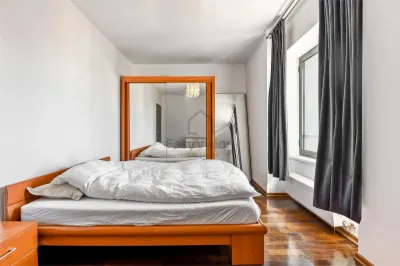 3 camere | Victoriei | Bd. Alexandru Ioan Cuza | Parcare | Sector 1 - foto 7