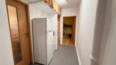 Apartament 2 camere de vanzare in zona Girocului - Judetean Timisoara - foto 4