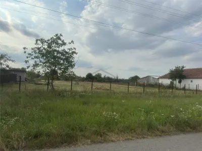 Teren intravilan de vanzare in Alios Timis, comision 0% - foto 4