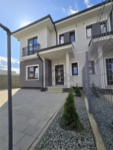 Duplex cu 5 camere in Giroc, zona Eso, comision 0% - foto 2