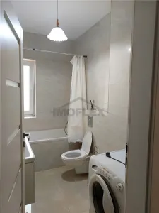 Apartament cu 2 camere utilat si mobilat complet de vanzareîn Giroc - foto 4