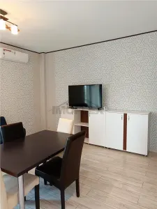 Apartament cu 2 camere utilat si mobilat complet de vanzareîn Giroc - foto 6